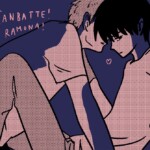 ハートに火をつけて（へろへろさん）
